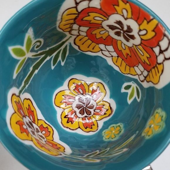 🎁Great Gift Idea🎁 Chinese Bowl Set w/Chopsticks - Picture 3 of 4